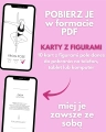 zestaw kart z figurami pole dance do pobrania basic static podstawowe figury statyczne poziom początkujący beginner