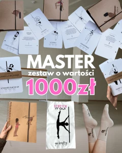 Master