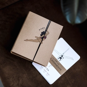 Segregator do uzupełnienia My Pole Shapes Book