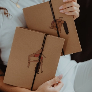 Zestaw Segregatorów Beginner + Intermediate