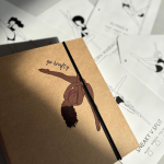 pole shapes book segregator z figurami pole dance poziom zaawansowany