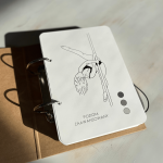 pole shapes book segregator z figurami pole dance poziom zaawansowany