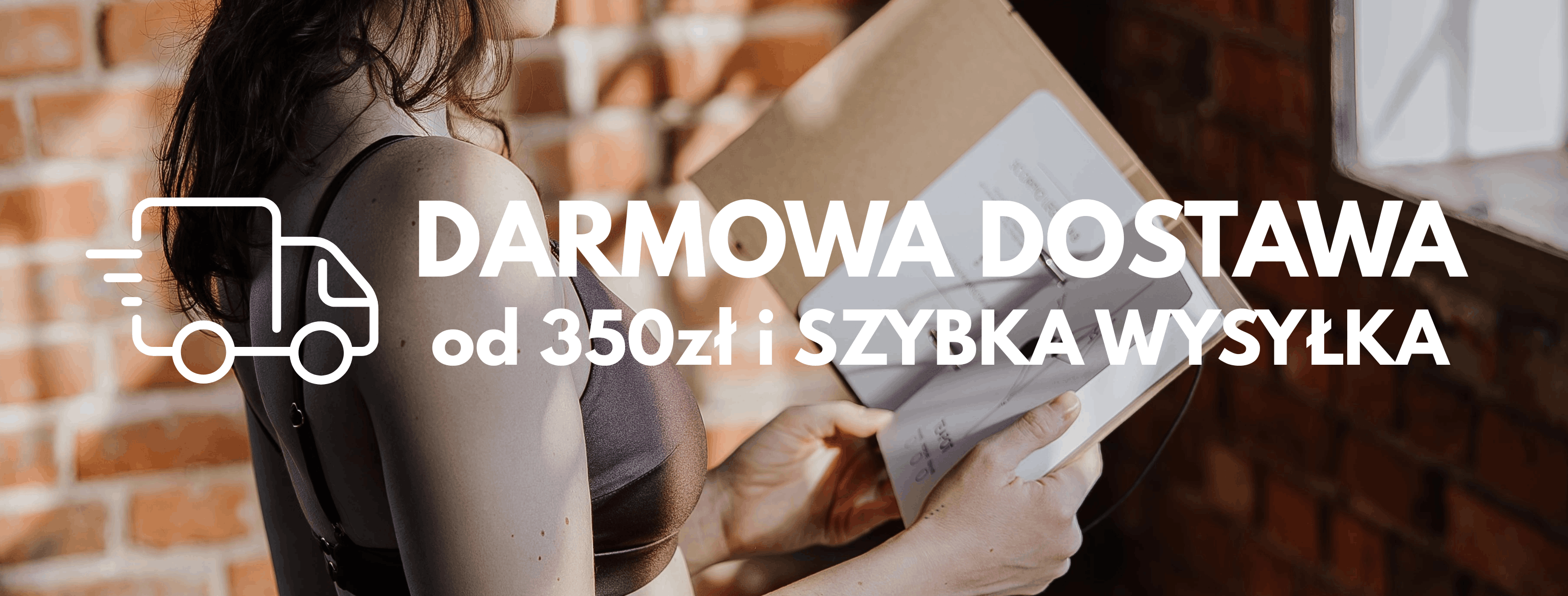 darmowa dostawa