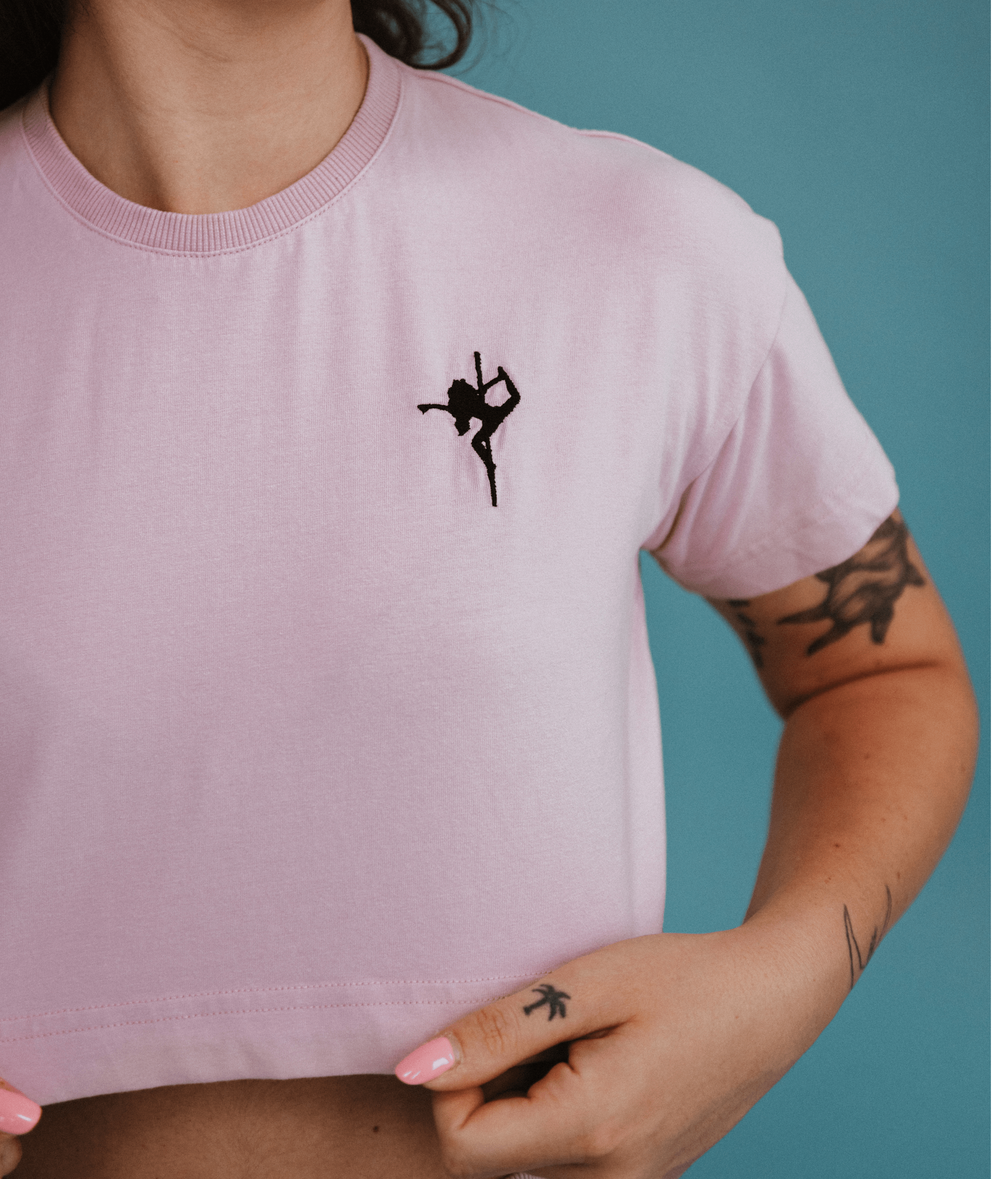 Pole Dance T-Shirts: Which One Should You Choose?