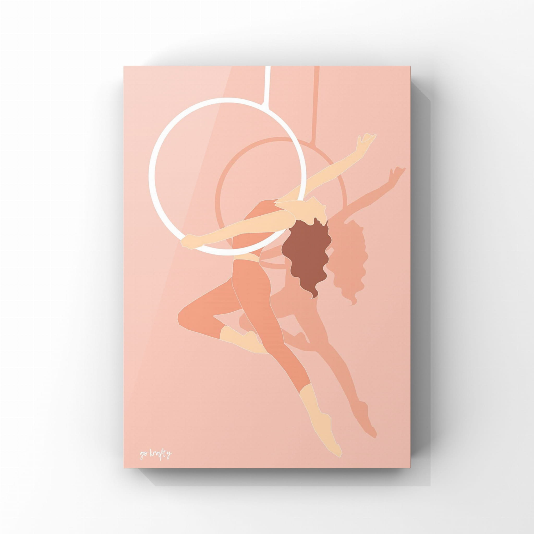 Pole Dance & Fitness: How to Combine Them Smartly